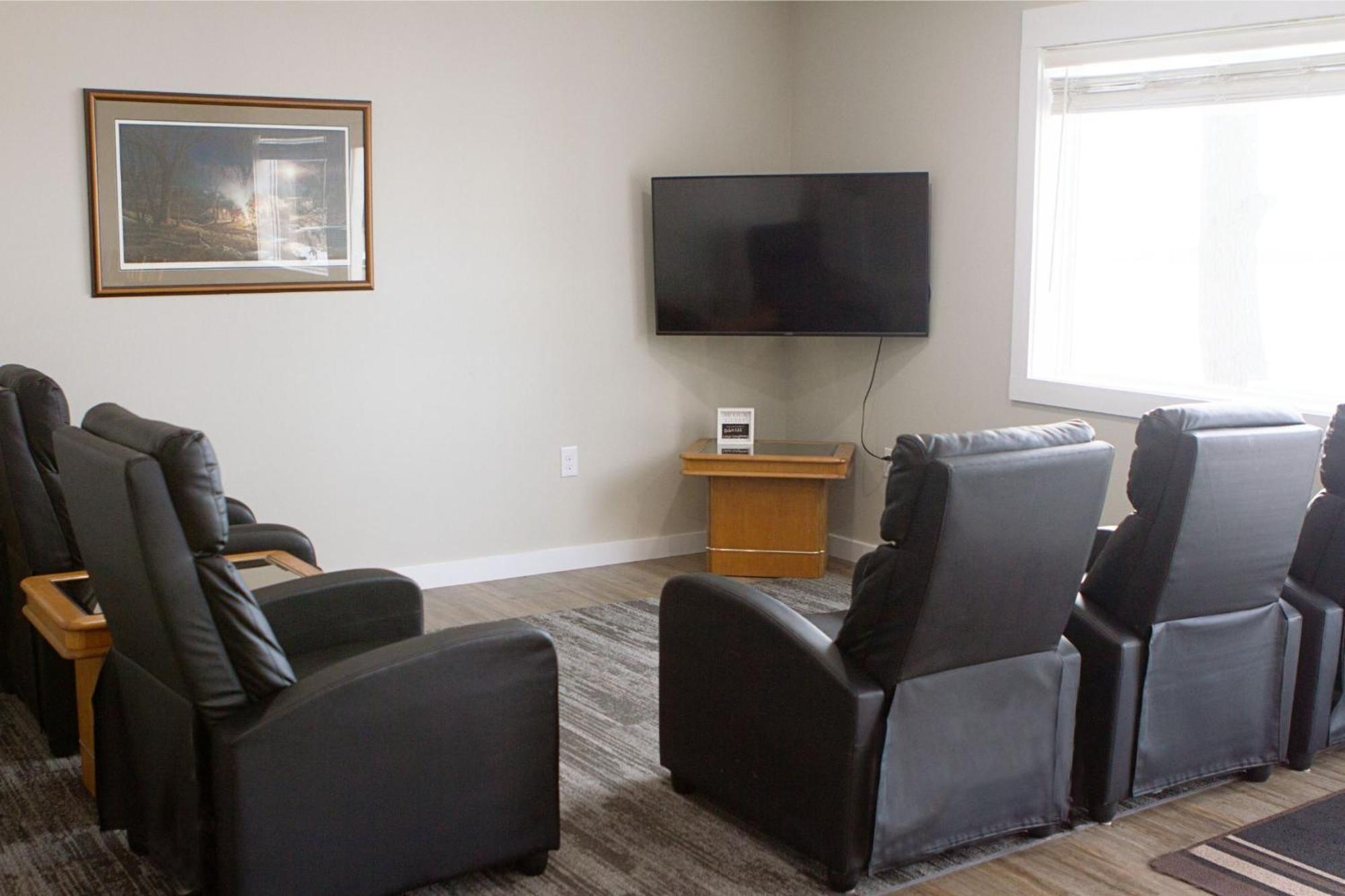 Cozy Home Lake Huron II Au Gres Exterior foto